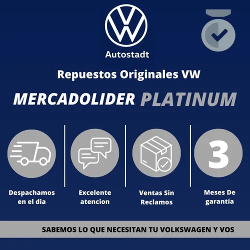 Deposito De Liquido Lavaparabrisas Vw Gol Trend Orig
