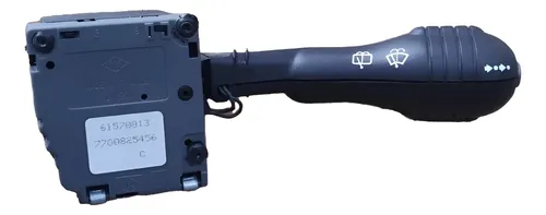 Llave Limpiaparabrisas Original Renault Twingo Valeo