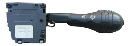 Comando Llave Limpiaparabrisas Twingo Original