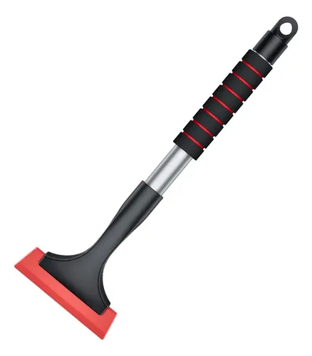 Raspador De Hielo Para Parabrisas Universal Ice Rema