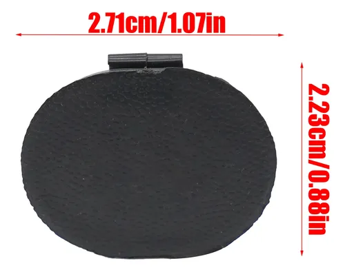Tapa De Parabrisas De Coche, 2 Unidades, Para Mazda 3