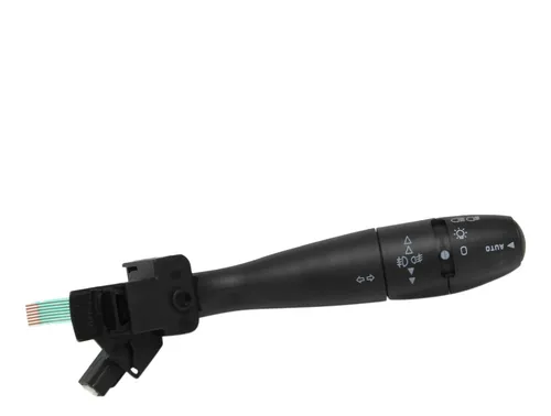 Mango De Limpiaparabrisas Combinado De Faros De Coche Para 307 206