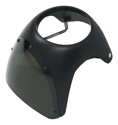 Cubierta De Carenado Para Faros De 7 Pulgadas, Protector De
