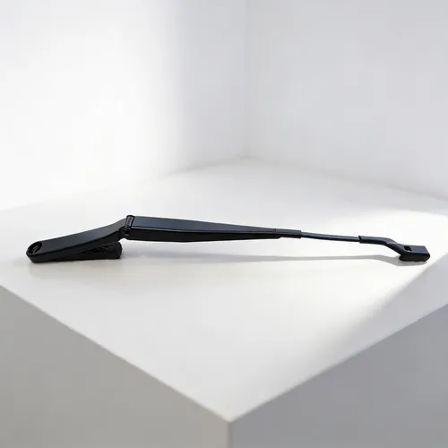 Brazo De Escobilla Delantera Izquierda Original Vw Taos
