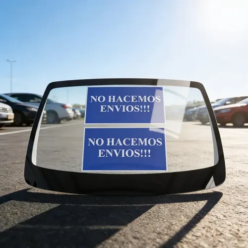 Parabrisas Chevrolet Aveo De Ocasion