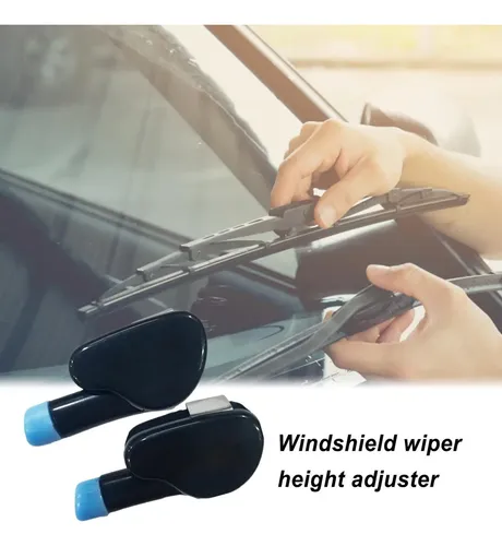 Protector De Limpiaparabrisas De Coche Reemplazo Del Ajustad