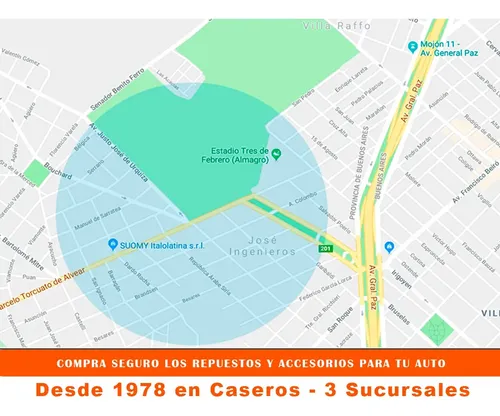 Deposito Lavaparabrisas Vw Fox Gol Trend Voyage Suran