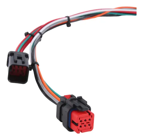1 Arnés De Cableado For Excavadora 251-0580 Compatible