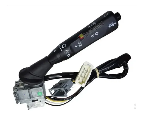 Llave Palanca Luces Giro Limpiaparabrisas M. Benz 710 Agrale