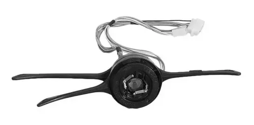 Llave Luces Giros Y Limpiaparabrisas Fiat 125 Segunda Serie
