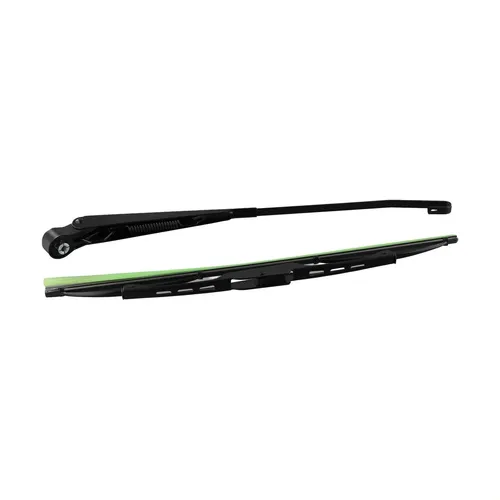 Kit De Limpiaparabrisas De 12 V Con Limpiaparabrisas De 400