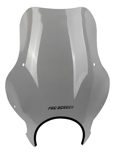 Parabrisas Pro Screen Twister Cbx Ybr 250 Cg Titan Esd Gaona