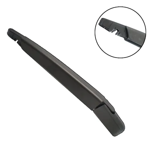 Limpiaparabrisas Trasero Para Renault Clio Ii 1998-2012