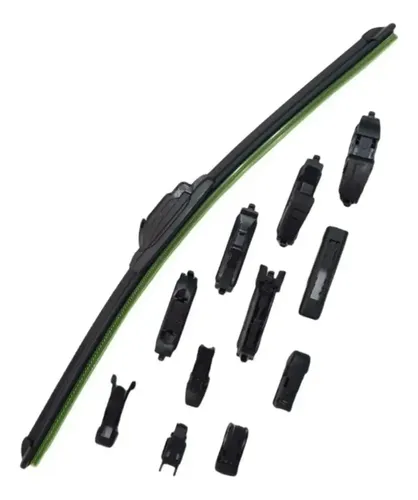 Kit Escobillas Limpiaparabrisas Chevrolet Agile 2010/