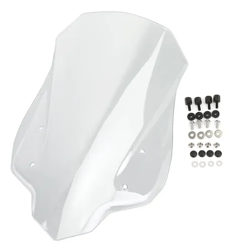 Qp F- Parabrisas De Motocicleta Abs For Honda Cb500x