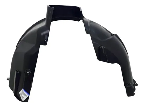 Guardaplast Delantero Izquierdo Para Fiat Cronos