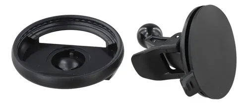 Para Soporte Para Gps De Succión Para Coche, Base De