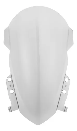 Parabrisas De Motocicleta For Daytona 660 24+ Transparente