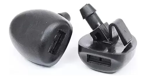 Juego Sapitos Limpiaparabrisas Peugeot 206 207
