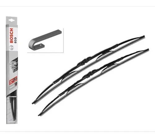 Escobillas Limpia Parabrisas Bosch Chery Fulwin 2014+
