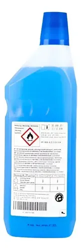 Liquido Limpiaparabrisas Orginal Volkswagen G Jzw 021 M2 X1l