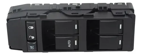1 Control Maestro Vidrios For Dodge Avenger 2007-2014