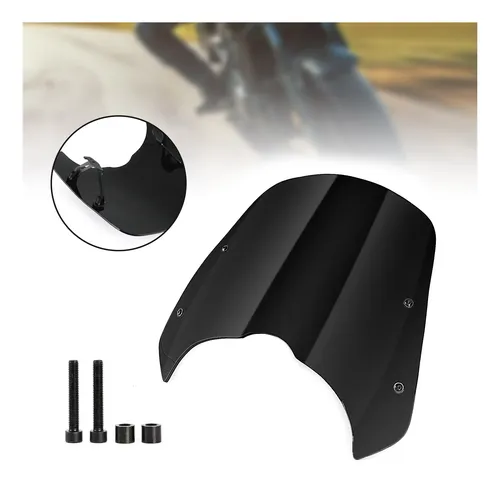 Parabrisas Kawasaki Vulcan S650 Vn650 2015-2022