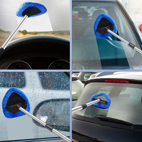 Set De Herramientas De Limpieza De Parabrisas De Coche