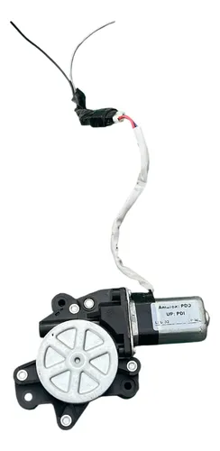 Motor Lava Luneta Volkswagen Up 253318
