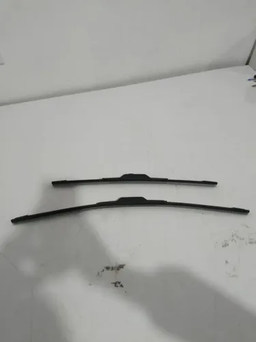 Kit Escobilla Limpiaparabrisa Delantero Fiat Toro Original