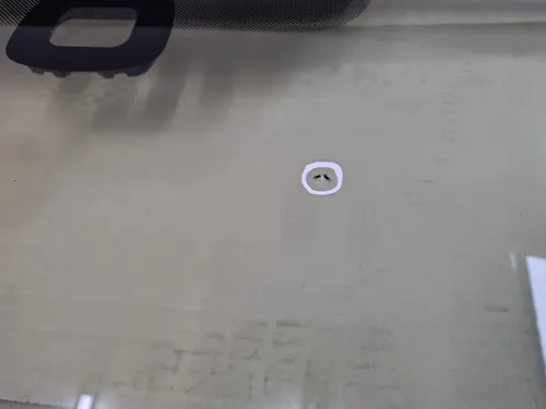 Parabrisas Vw Vento 2011 Al 2018 Con Sensor De Ocasion