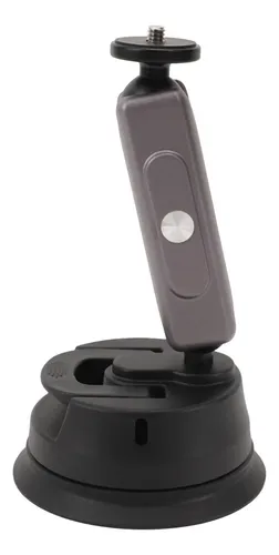 Soporte De Ventosa Para Parabrisas De Coche Con Ventosa Para