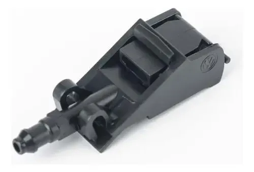 Inyector Limpiaparabrisas Volkswagen 6e0955985b