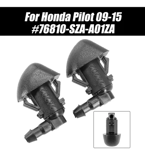 Boquilla Para Honda Para Pilot 2009-2015, Boquilla De Chorro