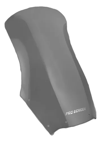 Parabrisas Proscreen Kawasaki Kle 500 91/04 52cm Top Racing