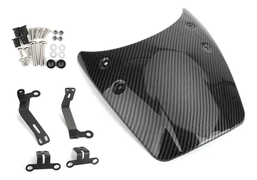 Carenado De Parabrisas Para Bmw R Nine T 14-17