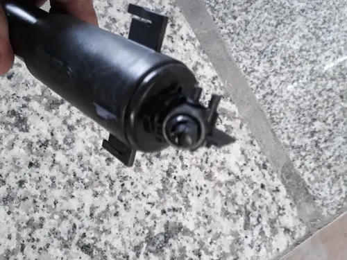 Bomba Sapito Limpia Optica Derecho Original Bmw X6