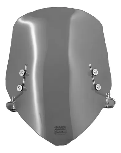 Parabrisas Honda Cb 250 Twister Nuevo Elevado Top Racing