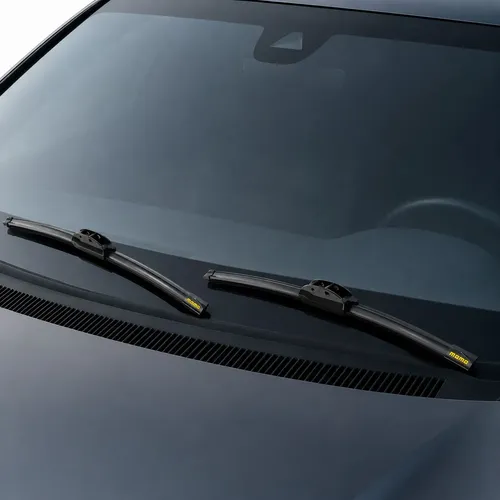 Escobillas Parabrisas Momo Kit P/subaru Impreza 2007-2013 C