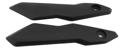 2 Ajustadores Parabrisas Para Motocicletas, Accesorios,