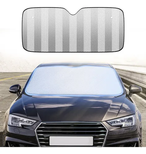 Cubierta Plegable Para Parabrisas, Parasol, Parasol, Coche