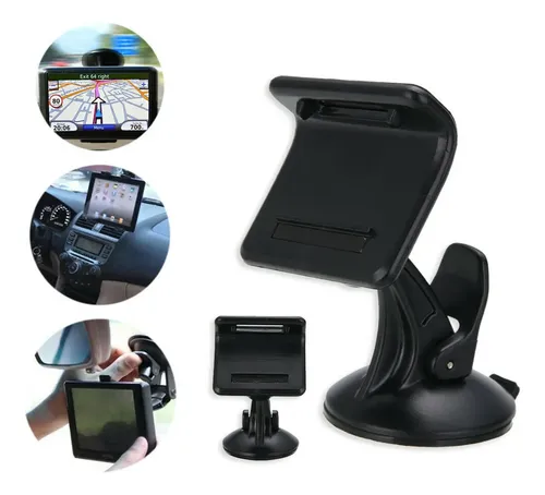 Para Soporte Con Ventosa Para Parabrisas Automático Para Tomtom