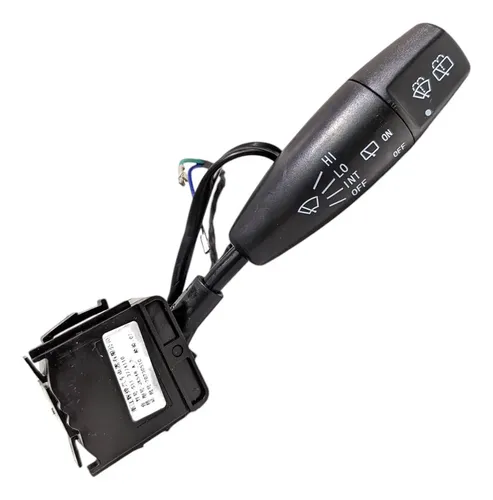 Llave Limpiaparabrisas Chery Qq 2010-2015
