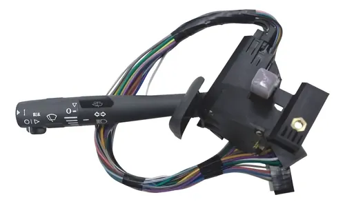 Comando De Luces Control Crucero Limpiaparabrisas Para S10