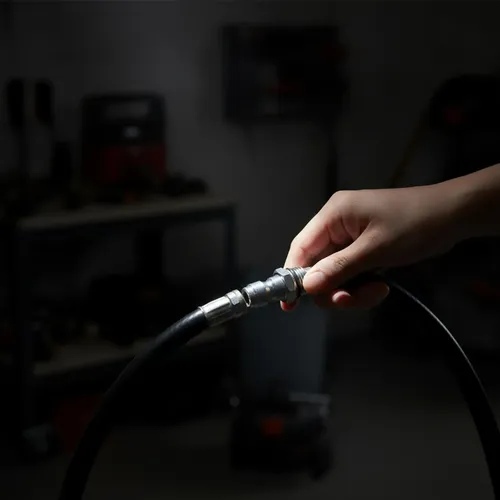 Lanza De Pulverización Para Hidrolavadora De Acero