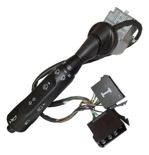 Llave Comando Luces Limpiaparabrisa Para Mercedes 1418 1634