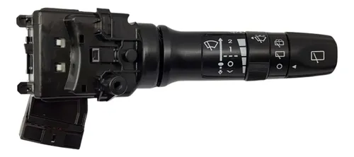 Llave Limpiaparabrisas Lavaluneta Para Kia Picanto Para Hb20