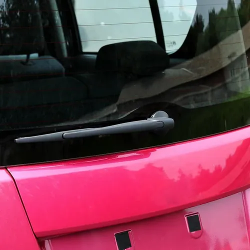 Para Limpiaparabrisas Trasero De 10 Pulgadas Para Suzuki