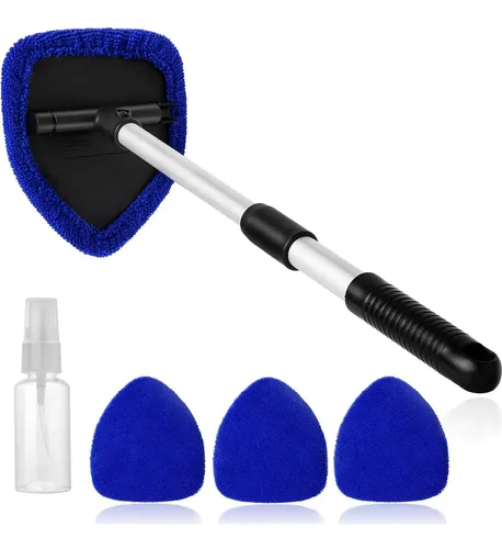Kit De Limpieza De Parabrisas Qydipclin 11 Piezas Con