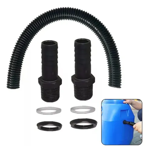 Arandelas De Rosca Para Bsp 3/4 Pulgadas